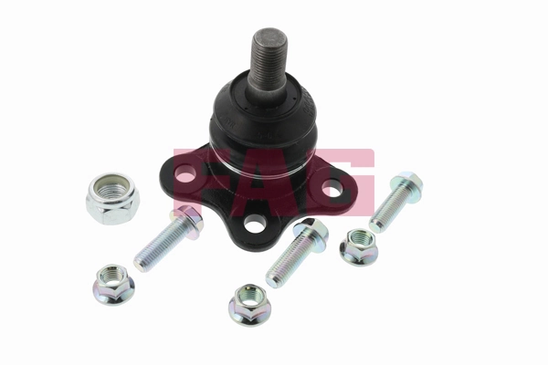 Ball Joint